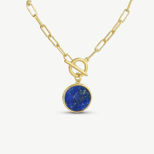 NIGHT SKY NECKLACE