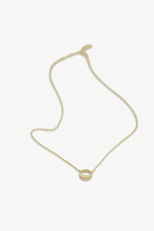 Hilal Choker Necklace