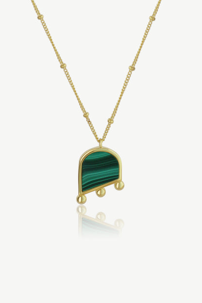 SABAH ARCH NECKLACE