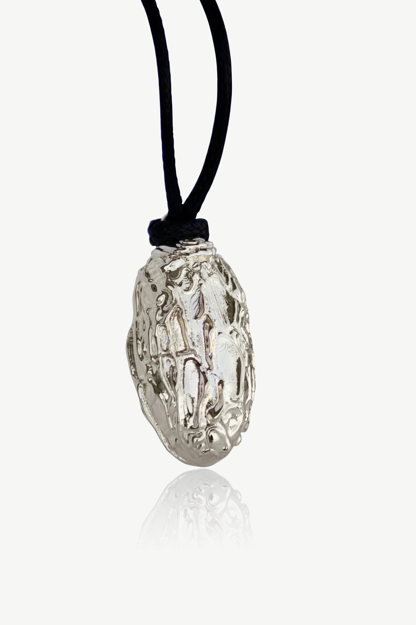 Date Pendant Necklace