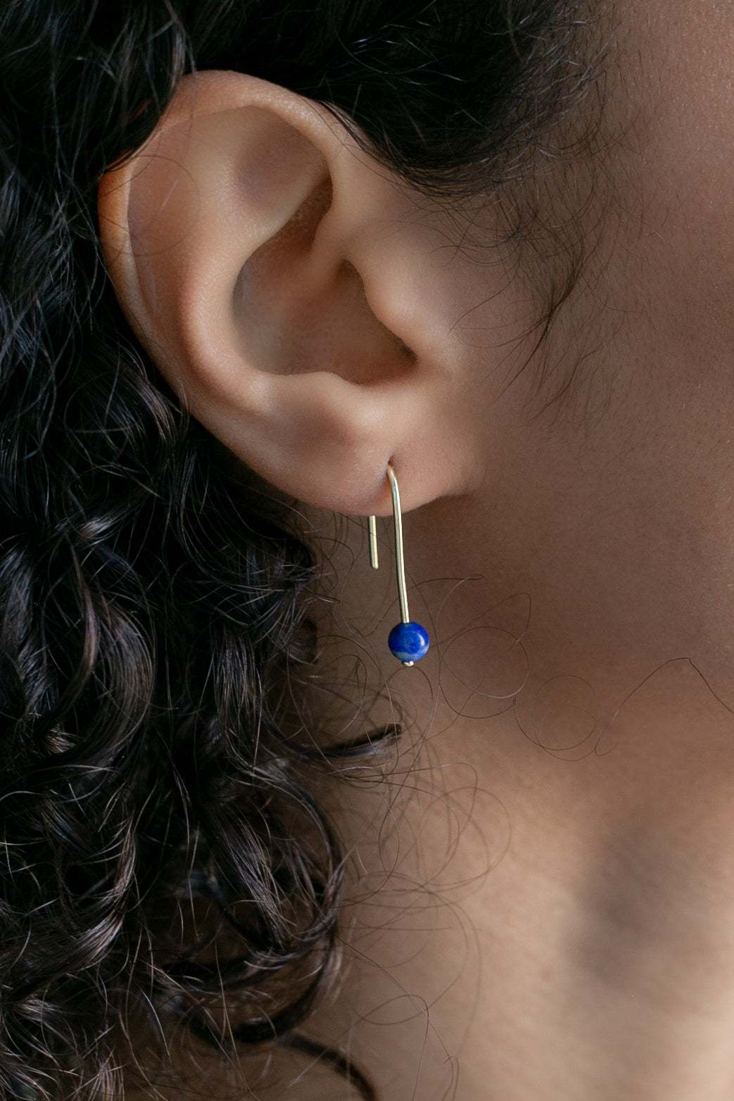 STARRY NIGHT EARRINGS